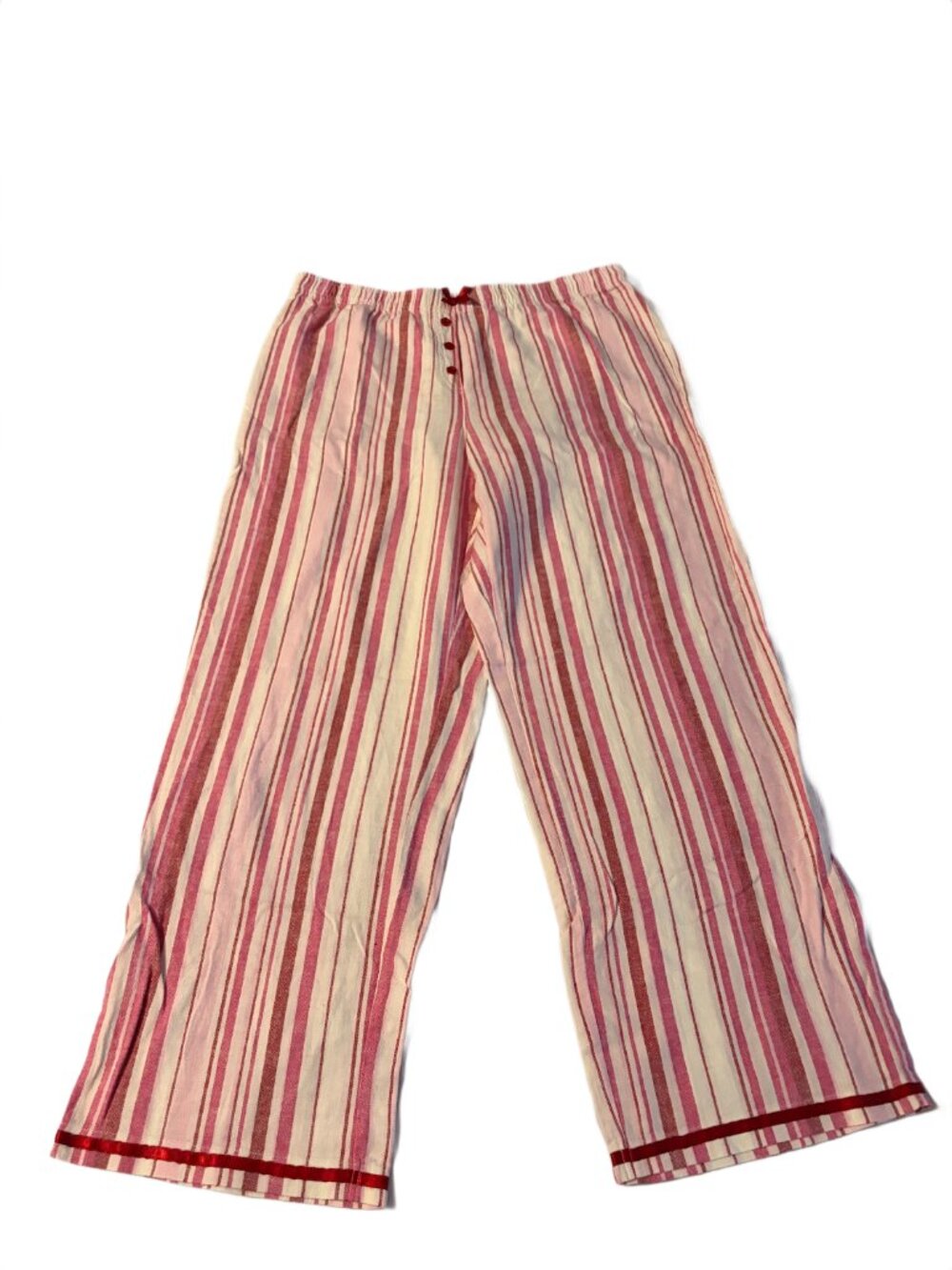 🌟 Cozy & Classic Gap Women’s Pajama Pants, Size L